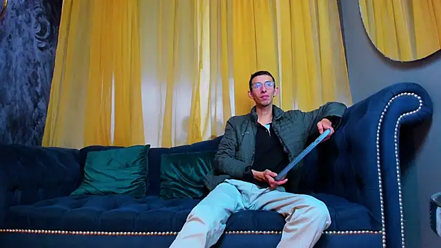 ZyroNight online show from 8, 1, 2026