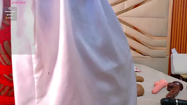 missfoster online show from 8, 2, 2026