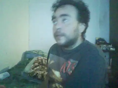 GuilleHotsexy online show from 6, 11, 2025