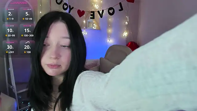 Hanako Rey online show from 8, 2, 2026