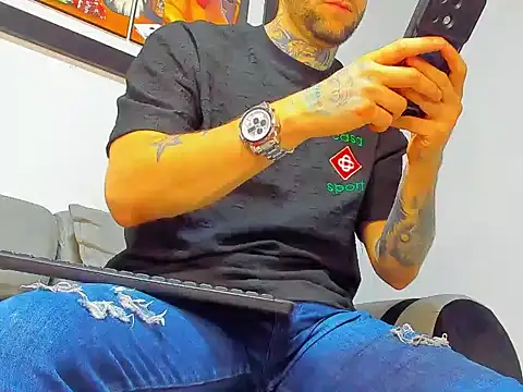 Supreme Alpha online show from 6, 11, 2025