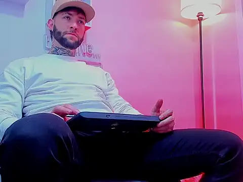 Supreme Alpha online show from 22, 11, 2025