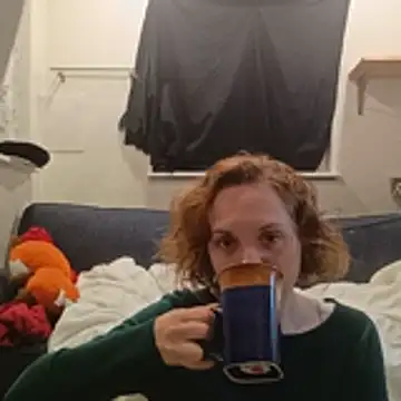 RinaLocke online show from 5, 11, 2025