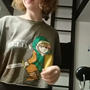 RinaLocke online show from 6, 11, 2025