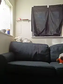 RinaLocke online show from 11, 11, 2025