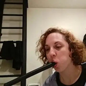 RinaLocke online show from 13, 11, 2025