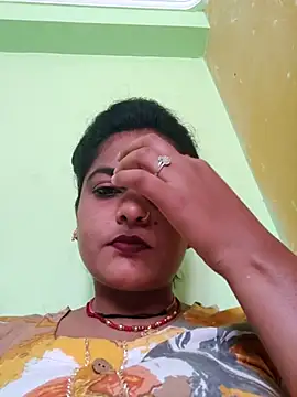 Snapshot of Cuty_anjali chatting on 5, 11, 2025 Cuty anjali online show from 5, 11, 2025