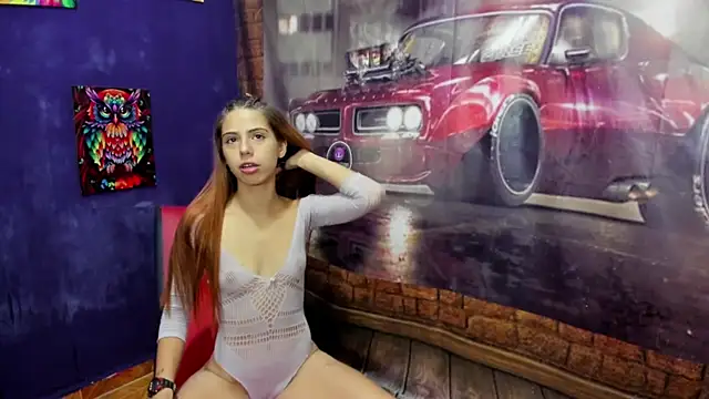 Libdasuperprince online show from 4, 11, 2025