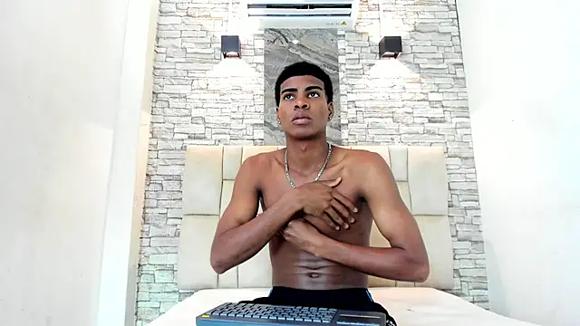 XAVI LEE online show from 18, 12, 2025