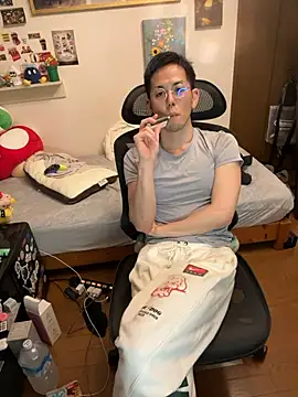 ippei0001 online show from 8, 11, 2025