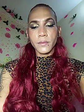 Sthefy luna131 online show from 28, 11, 2025