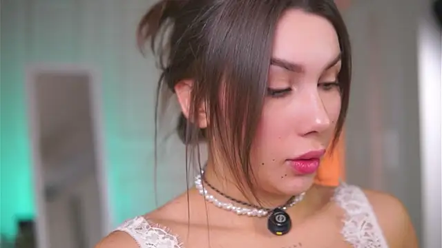 KarinaKokhana online show from 21, 12, 2025