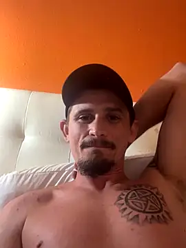 Captain Hook420 online show from 4, 11, 2025