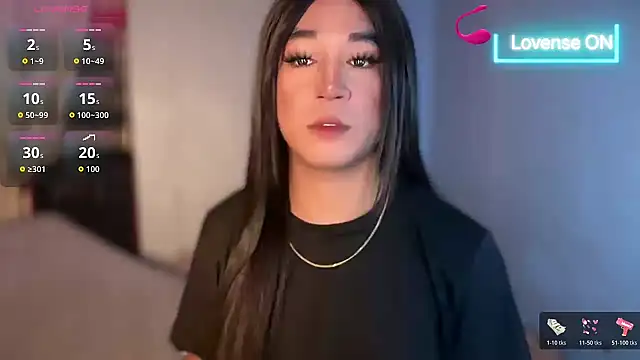 desirable miya online show from 28, 3, 2026