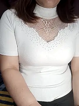 MysaCii69 online show from 5, 11, 2025