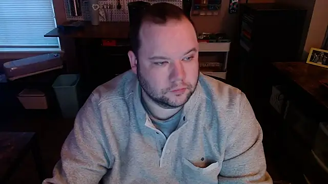 MegaChip online show from 6, 1, 2026