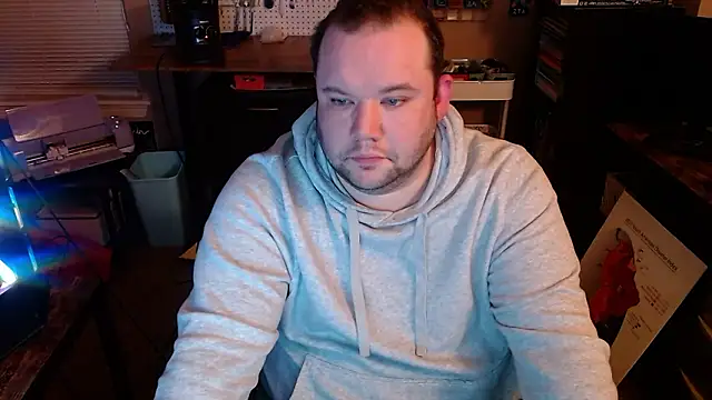 MegaChip online show from 17, 1, 2026