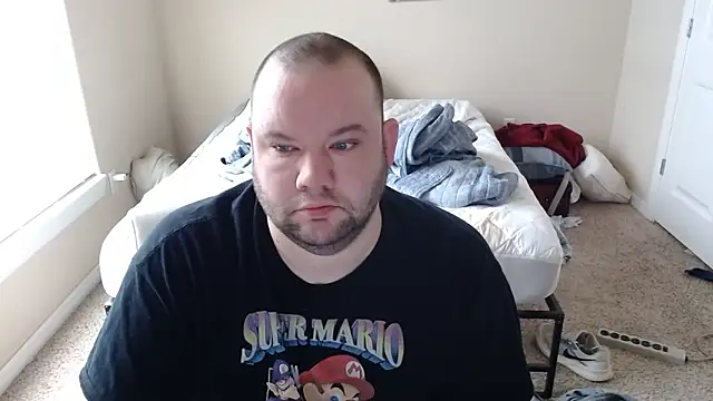 MegaChip online show from 31, 3, 2026