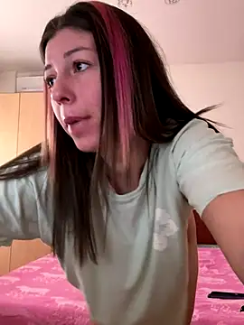 EdaQueen online show from 22, 12, 2025