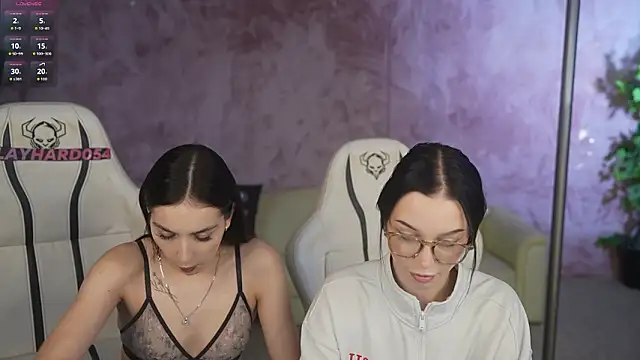 Rita Moon054 online show from 20, 2, 2026