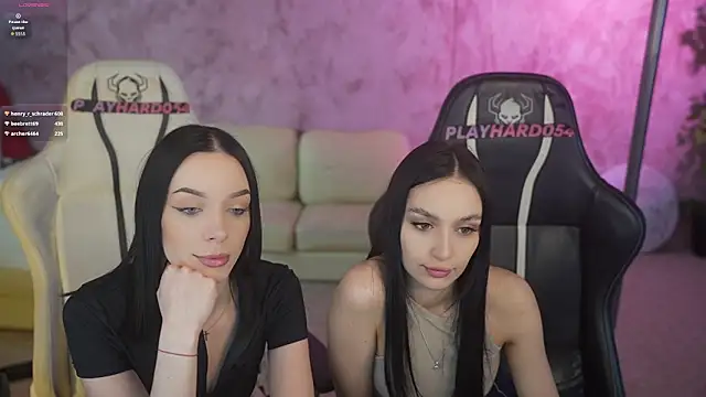 Rita Moon054 online show from 22, 4, 2026