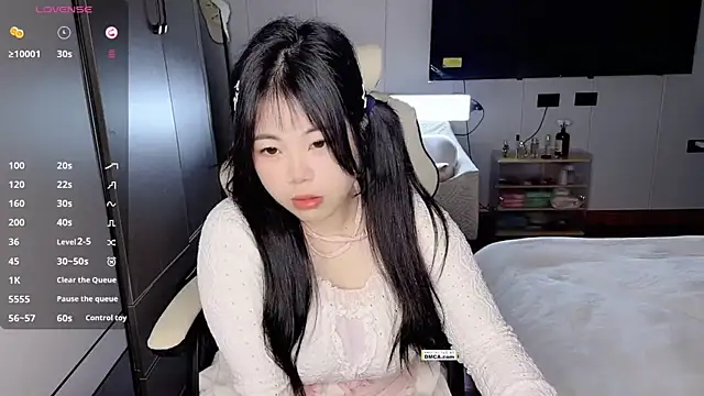 Chayka 21 online show from 9, 11, 2025