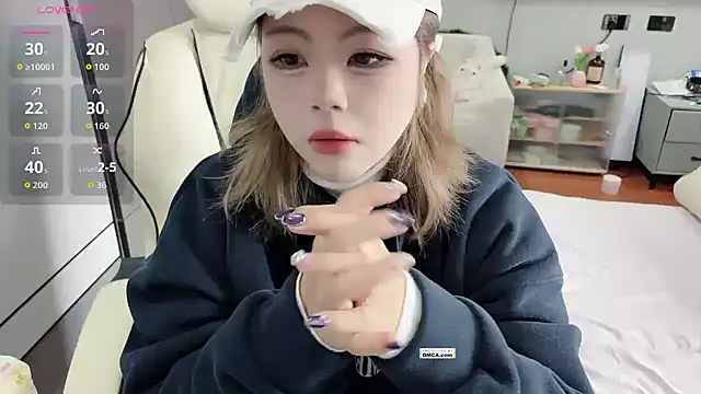 Chayka 21 online show from 3, 2, 2026