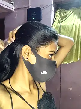 Snapshot of Thaper_Meera2 chatting on 9, 2, 2026 Thaper Meera2 online show from 9, 2, 2026