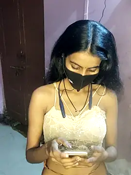 Snapshot of Thaper_Meera2 chatting on 17, 2, 2026 Thaper Meera2 online show from 17, 2, 2026