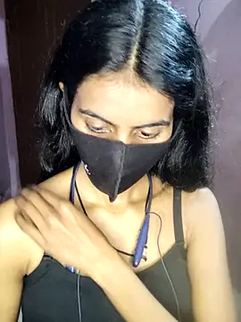 Snapshot of Thaper_Meera2 chatting on 19, 2, 2026 Thaper Meera2 online show from 19, 2, 2026