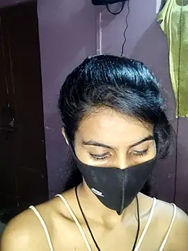 Snapshot of Thaper_Meera2 chatting on 21, 2, 2026 Thaper Meera2 online show from 21, 2, 2026