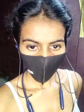 Snapshot of Thaper_Meera2 chatting on 27, 2, 2026 Thaper Meera2 online show from 27, 2, 2026