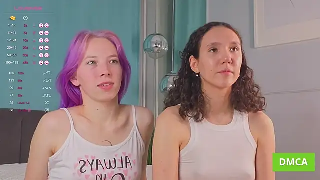 LeeannaSymeon online show from 4, 11, 2025