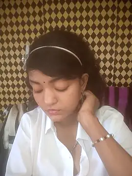 Freakingromance online show from 31, 3, 2026