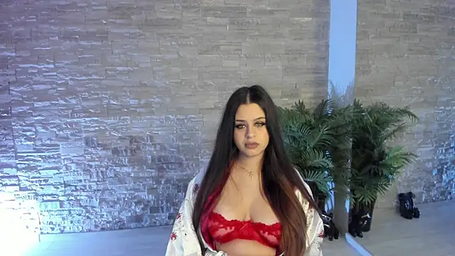 BellaNoir  online show from 27, 11, 2025