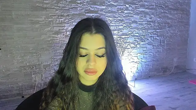 BellaNoir  online show from 15, 1, 2026