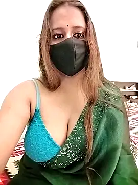 LoveLy-Soneya online show from 13, 11, 2025