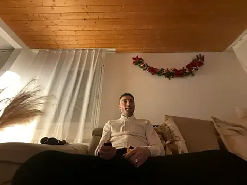 Sempresborroso 89 online show from 28, 11, 2025