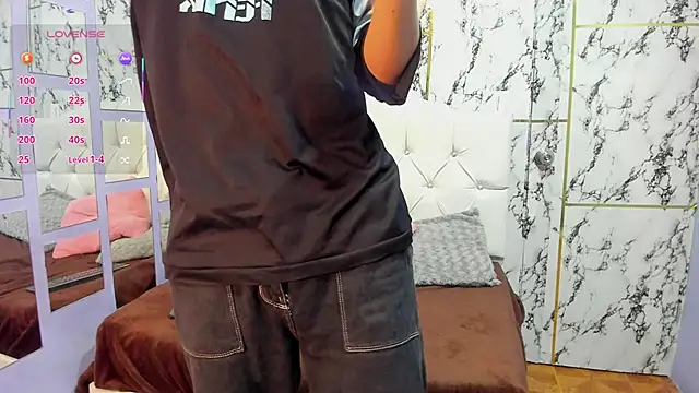 Elian Julian online show from 6, 11, 2025