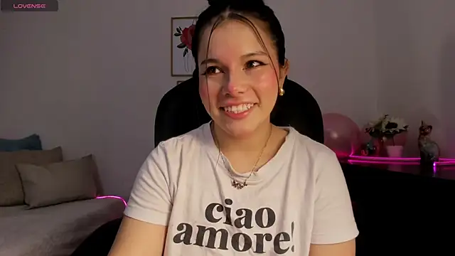 violettabond online show from 12, 11, 2025