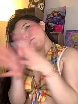 Snapshot of violettabond chatting on 4, 6, 2026 violettabond online show from 4, 6, 2026