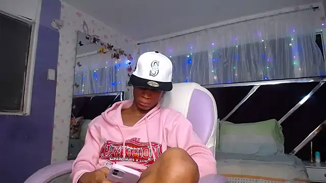 Santy bigcock 01 online show from 25, 4, 2026