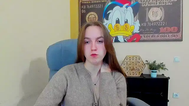 Nesie-Stoun online show from 13, 11, 2025