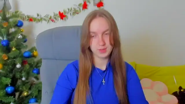 Nesie-Stoun online show from 29, 11, 2025