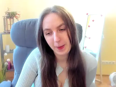 Nesie-Stoun online show from 16, 12, 2025