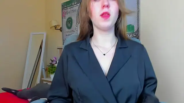 Nesie-Stoun online show from 22, 12, 2025