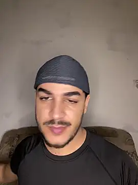 MorenoVelvet online show from 22, 12, 2025