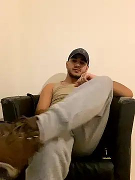 MorenoVelvet online show from 18, 1, 2026