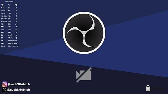 Cara Nova online show from 17, 3, 2026