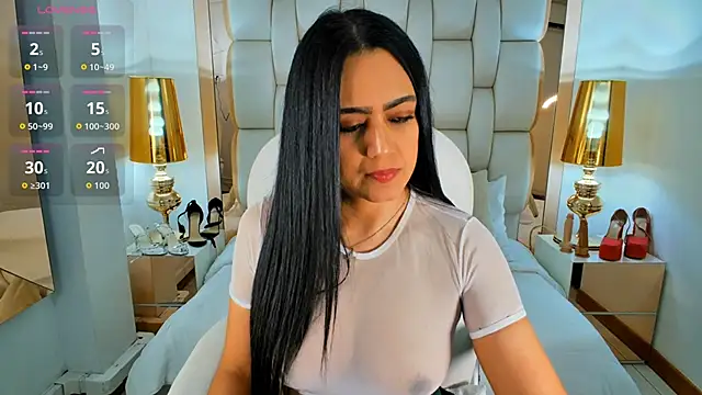 Snapshot of Bella__carther chatting on 4, 6, 2026 Bella carther online show from 4, 6, 2026